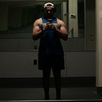 Michael Daher - @fitness.mjd - Instagram
