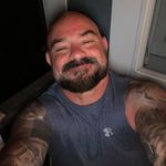 Michael Dailey - @mdailey1218 - Instagram