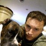 Michael Dalbec - @mikedalby10 - Instagram