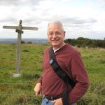 Michael Dalke - @fly2walk - Instagram