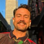 Michael Dalke - @dalkekong - Instagram