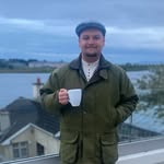 Michael Daly - @michael_daly - Instagram