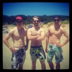 Michael Daly - @michaeldalyaus - Instagram