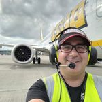 Michael Daly - @kimnamgilfanpage - Instagram