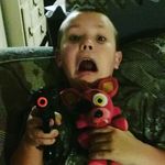 David Michael Dameron - @x.xcirbygamerx.x - Instagram