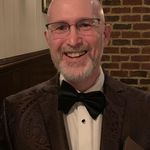 Michael C. Dameron - @shadygrove1910 - Instagram