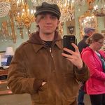 Michael Dameron - @aniceshadeofeggplant - Instagram
