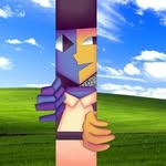 Michael Dameron - @chara_undrtale - Instagram