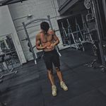 MICHAEL DAMERON JR🇮🇹 - @michael.damer0n.jr - Instagram