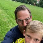 Michael Dammann - @jumida12 - Instagram