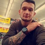 Michael Damron - @mdamron123 - Instagram