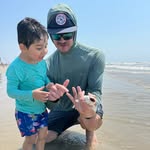 Michael Damron - @reelmagicmike - Instagram