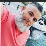 Michael Danford - @typicalbeachbum - Instagram