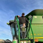 Michael Danford - @danfordfarms - Instagram