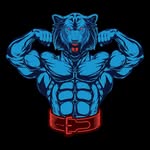 Michael Danforth - @the.ultimate.male - Instagram