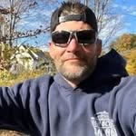 Michael Danforth - @mikedanforth781 - Instagram