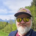 Michael Danforth - @abulukas - Instagram