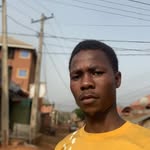 Michael daniel - @klotoe_mahutin - Instagram