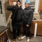 Michael Daniel - @mdvalentino2 - Instagram