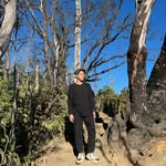 Michael Daniel D. Sitorus - @michaelstrs_ - Instagram