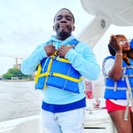 Michael Daniel Oluwamuyiwa - @dannymikky007 - Instagram