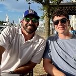 Michael Daniell - @mdaniell401 - Instagram