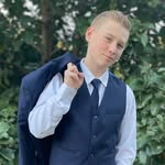 Michael Danner - @michael_danner12 - Instagram