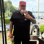Michael Danner - @mike_duisburg68 - Instagram
