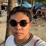 Michael Angelo Dano - @mi_an_d - Instagram