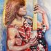 Michael Daponte Artist - Facebook