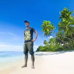 Michael Daras Tepase - @michtepase - Instagram