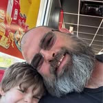 Michael Dardar - @polecat_ivmc - Instagram