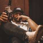 Michael Dardar, Jr. - @mjdardarmusic - Instagram
