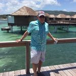 Michael Dargan - @dargan3295 - Instagram
