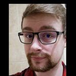 Michael Dargan - @darganmd - Instagram