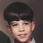 Michael Cale Darrell - @oswaldghost - Instagram