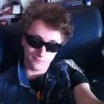 Michael Darrell - @mikeomikey - Instagram