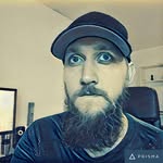 Michael Darrell - @microa - Instagram