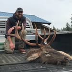 Mike Jensen - @michael_darrell - Instagram