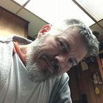 Michael Germek Darst - @chicken_hearder - Instagram