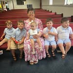 Penny Michael Darst - @prdarst - Instagram