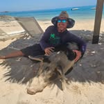 Michael Darville - @mrd242 - Instagram