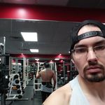 Michael Daugherty - @michael_daugherty_fitness - Instagram