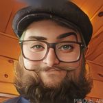 Michael William Dauer Helle - @thatsacriticalmick - Instagram