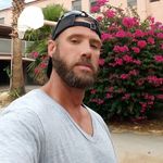 Derek Michael Dauphin - @derekdauphin79 - Instagram