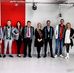 Kint michael 2 eme dauphin ambassadeur leuze 2020 - Facebook