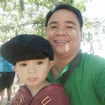 Michael Andaya Daus - @lonoma_usda - Instagram