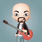 Michael Daus - @rifferboy - Instagram