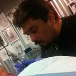 Michael Daus - @ironlegdaus - Instagram