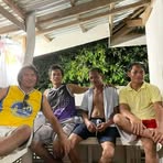 Michael Ponce Teofilo - Facebook